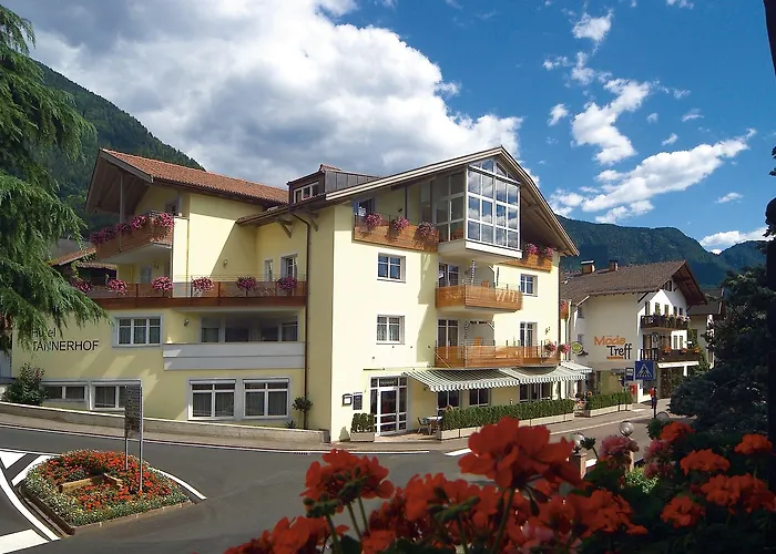 Tannerhof