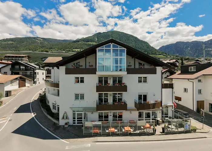 Tannerhof